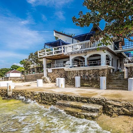Moalboal Shaka Traveler'S Place (Adults Only) Extérieur photo