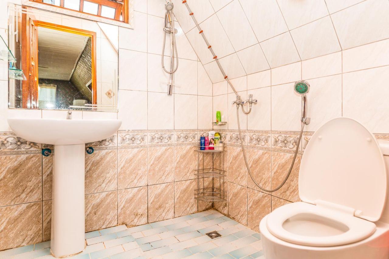 Moalboal Shaka Traveler'S Place (Adults Only) Chambre photo