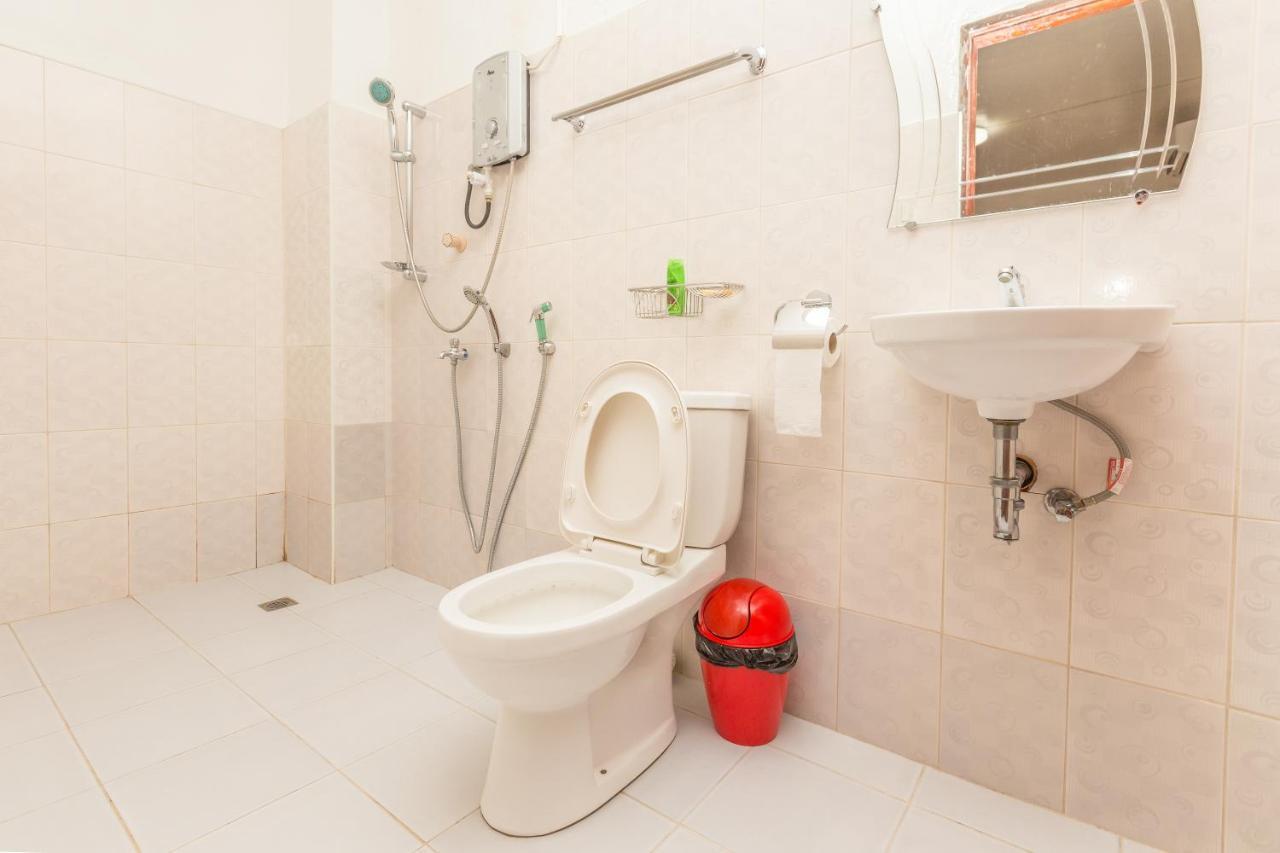 Moalboal Shaka Traveler'S Place (Adults Only) Chambre photo