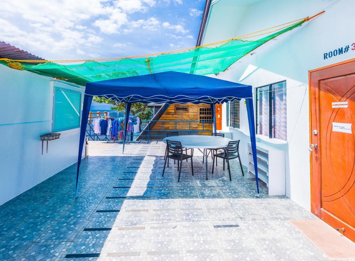 Moalboal Shaka Traveler'S Place (Adults Only) Chambre photo