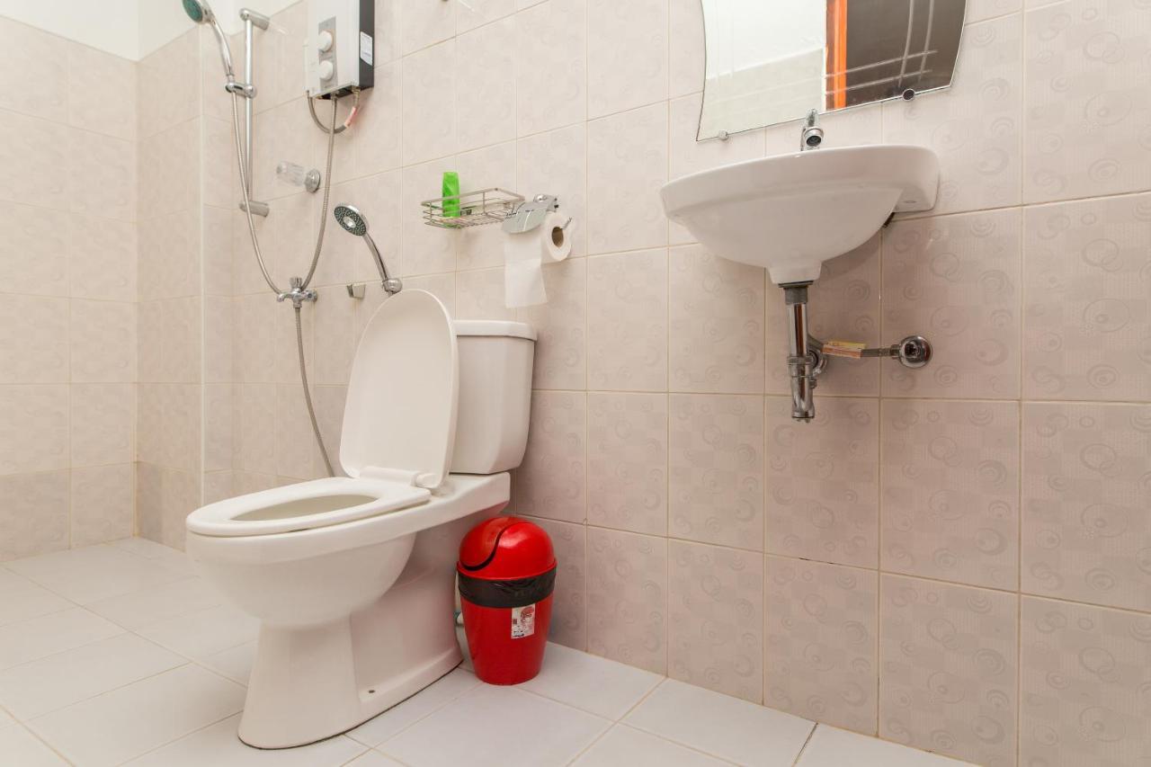Moalboal Shaka Traveler'S Place (Adults Only) Chambre photo